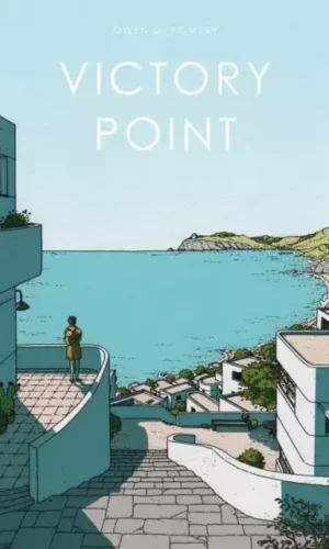 Couverture de 'Victory Point'