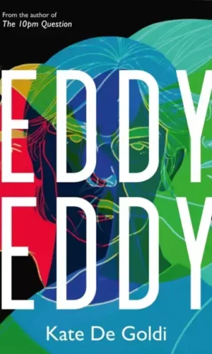 EDDY, EDDY