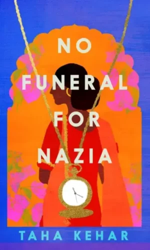NO FUNERAL FOR NAZIA