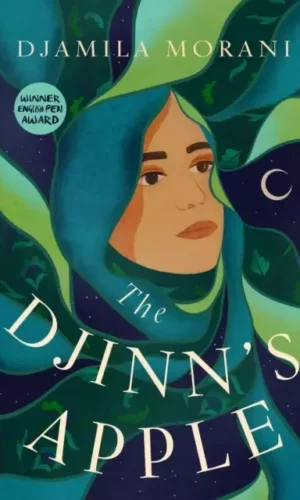THE DJINN'S APPLE