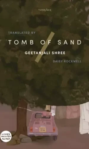 TOMB OF SAND
