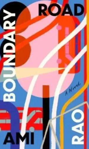 BOUNDARY ROAD
