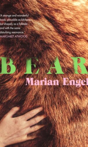 Bear - Marian Engel - 9781911547945