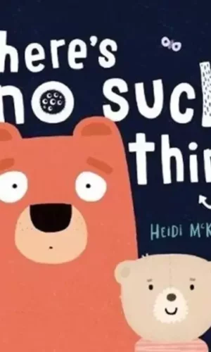 THERE'S NO SUCH THING