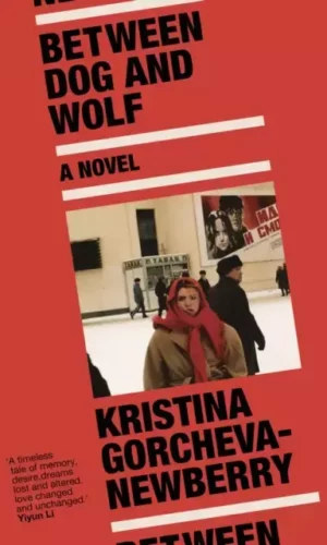BETWEEN DOG & WOLF