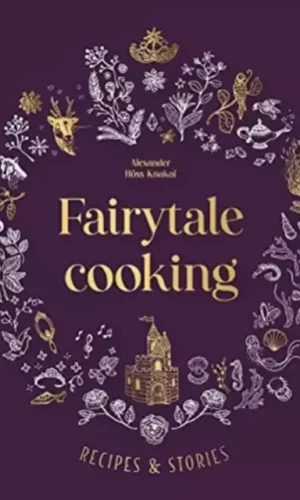 FAIRYTALE COOKING