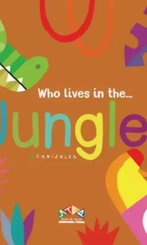 WHO LIVES IN THE JUNGLES