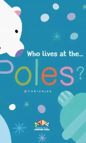 WHO LIVES ON THE POLE