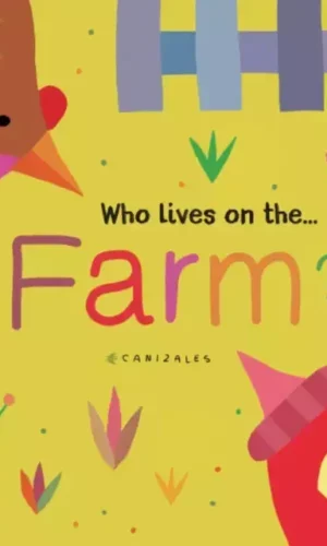 WHO LIVES ON THE FARM