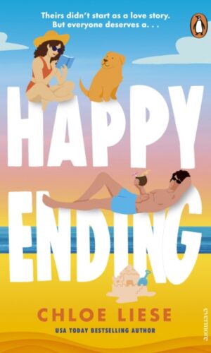 Happy Ending by Chloe Liese - 9781911746201