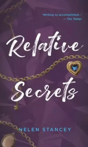 RELATIVE SECRETS