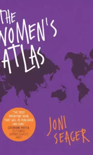 WOMEN'S ATLAS