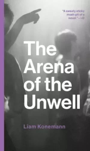 THE ARENA OF THE UNWELL