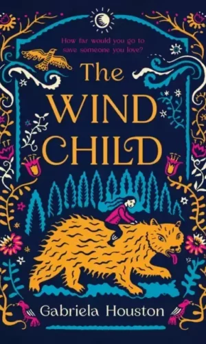 THE WIND CHILD