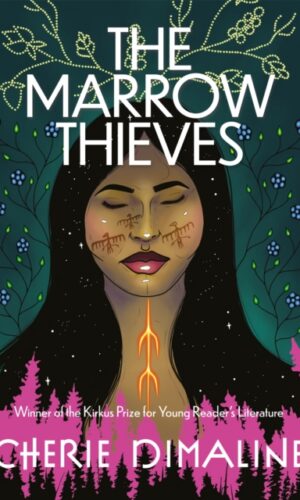 The Marrow Thieves - Cherie Dimaline - 9781913090012