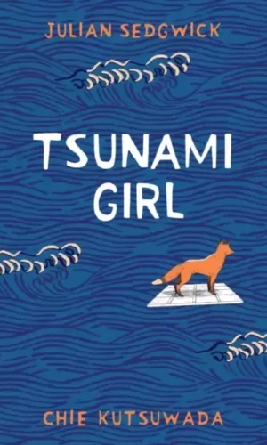 TSUNAMI GIRL
