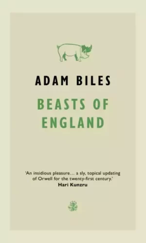 BEASTS OF ENGLAND