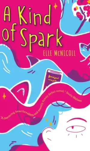 A KIND OF SPARK