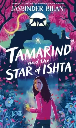 TAMARIND & THE STAR OF ISHTA