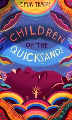THE CHILDREN OF THE QUICKSANDS