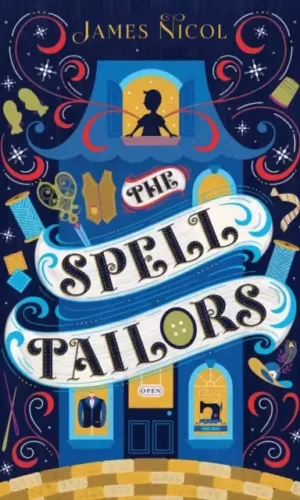THE SPELL TAILORS