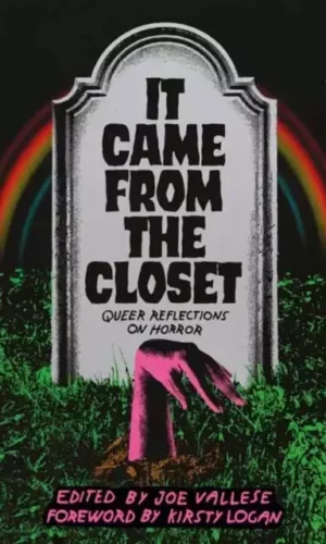 IT CAME FROM THE CLOSET
