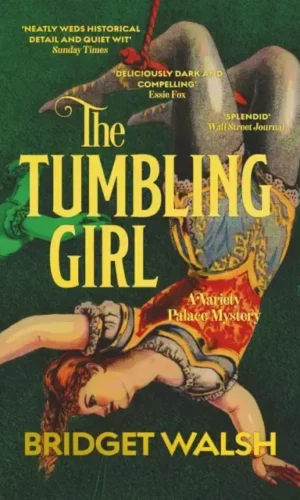 THE TUBLING GIRL