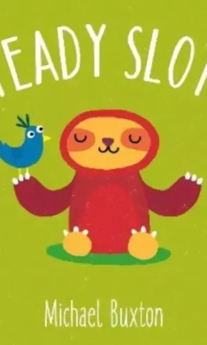 STEADY SLOTH