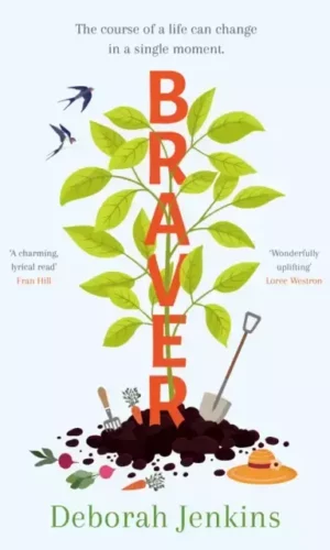 BRAVER