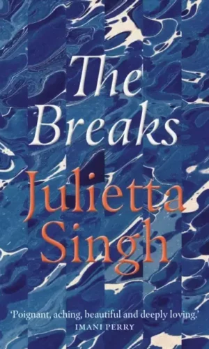 THE BREAKS