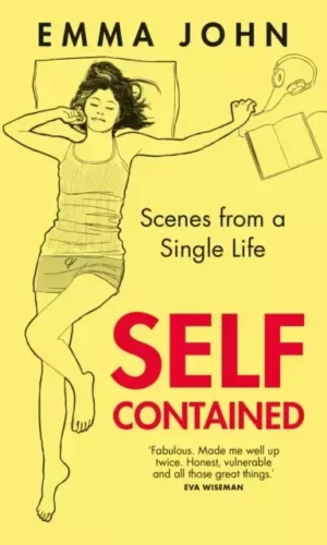 SELF-CONTAINED: SCENES FROM A SINGLE LIFE