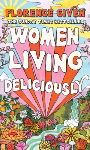 Couverture de 'Women Living Deliciously'