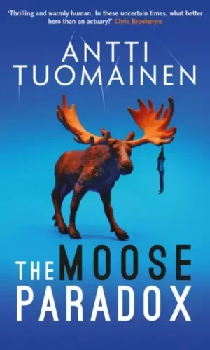 THE MOOSE PARADOX