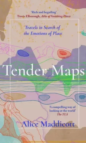 TENDER MAPS