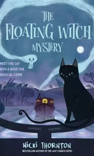 THE FLOATING WITCH MYSTERY