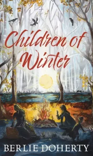CHILDREN OF WINTER