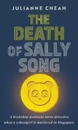 THE DEATH OF SALLY SONG
