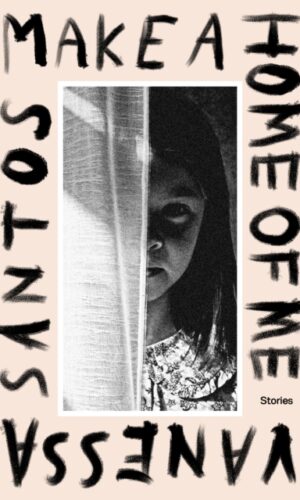 Couverture de MAKE A HOME OF ME - 9781915368829