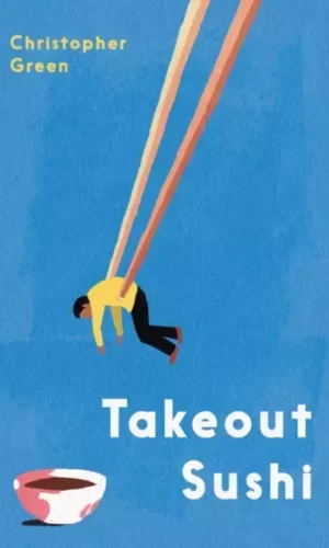 TAKEOUT SUSHI