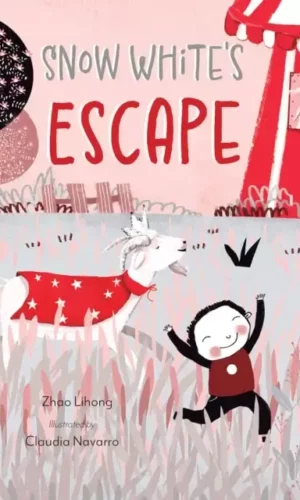 SNOW WHITE'S ESCAPE