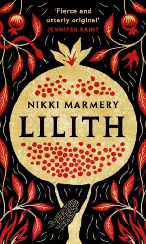 Lilith - Nikki Marmery - 9781915643216