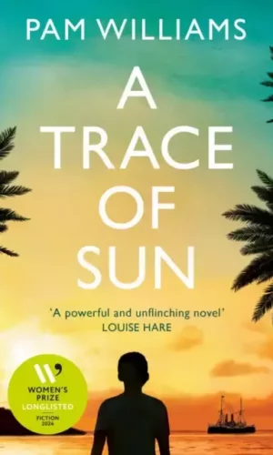 A TRACE OF SUN