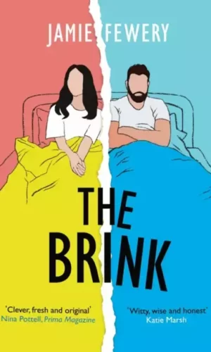 THE BRINK