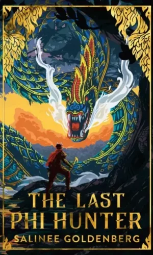THE LAST PHI HUNTER