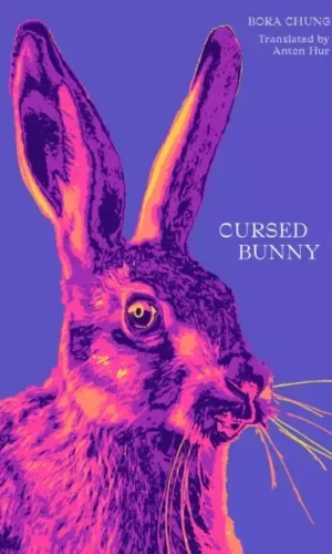 CURSED BUNNY