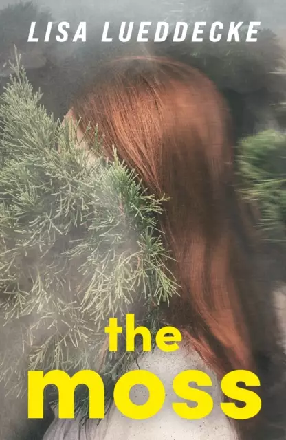 Couverture de 'The Moss'