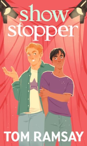 Showstopper by Tom Ramsay - 9781917718264
