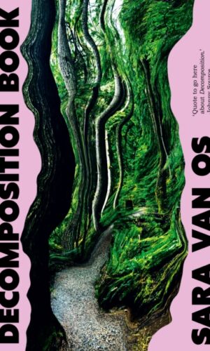 Decomposition Book : A Novel - Sara van Os - 9781917792134