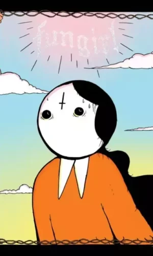 FUNGIRL