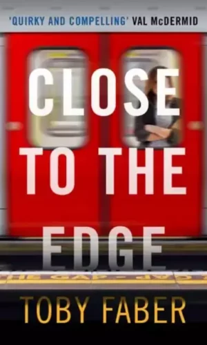 CLOSE TO THE EDGE